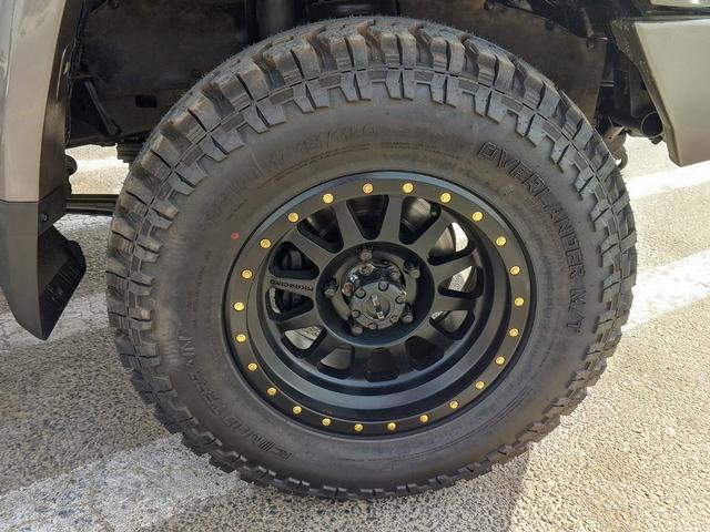 2014 Toyota LAND CRUISER DOUBLE CAB