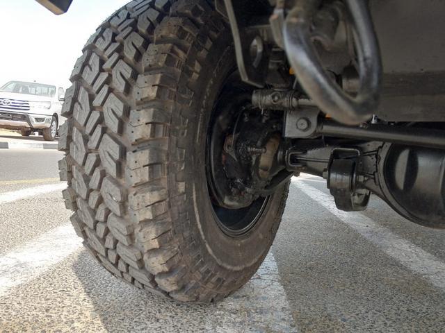 2014 Toyota LAND CRUISER DOUBLE CAB