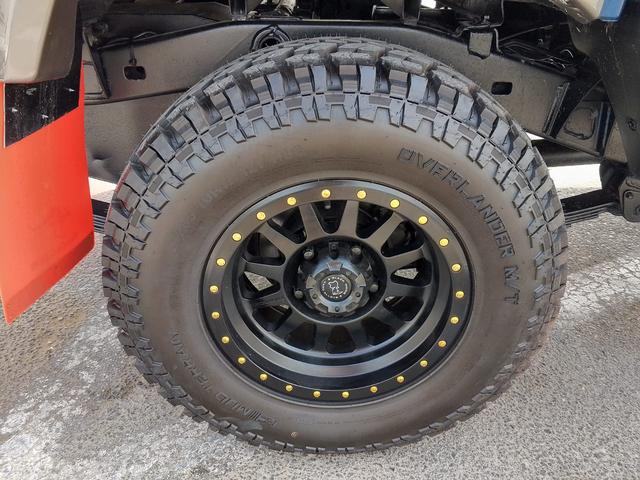 2014 Toyota LAND CRUISER DOUBLE CAB