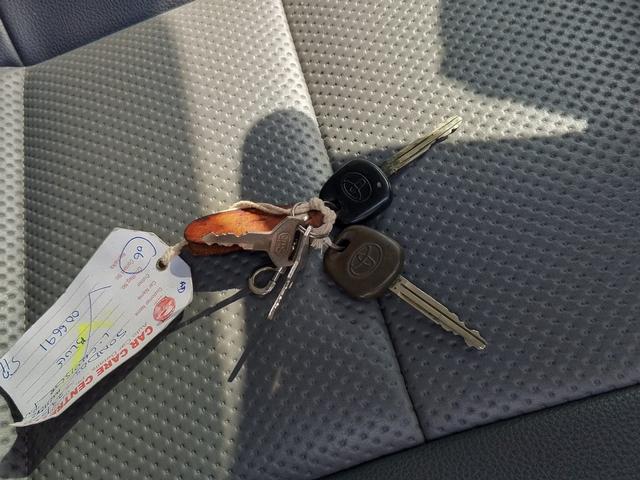 2014 Toyota LAND CRUISER DOUBLE CAB