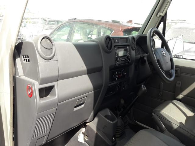 2012 Toyota Land Cruiser