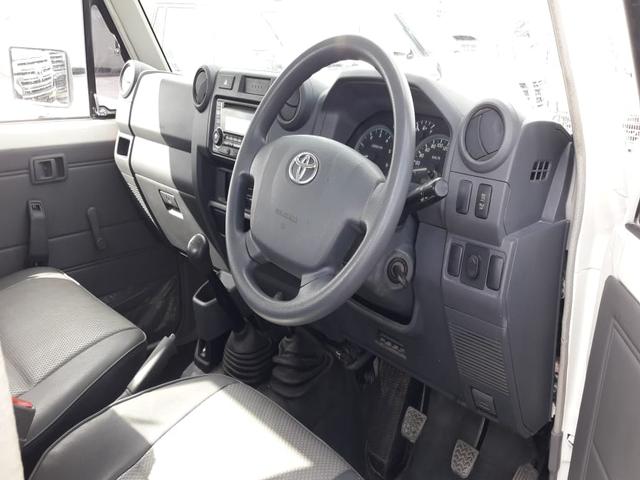 2012 Toyota Land Cruiser