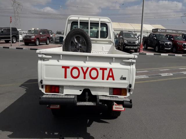 2012 Toyota Land Cruiser