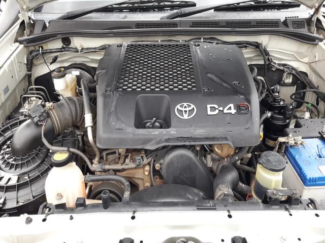 2012 Toyota Hilux