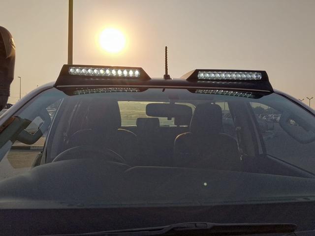 2018 Toyota Hilux