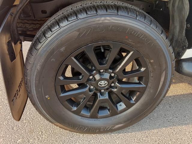 2018 Toyota Hilux