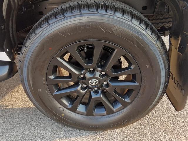 2018 Toyota Hilux