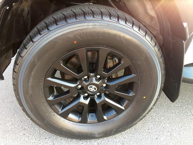 2018 Toyota Hilux