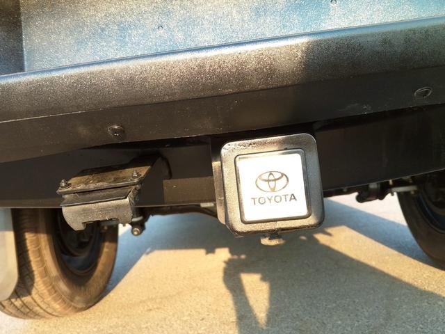 2018 Toyota Hilux