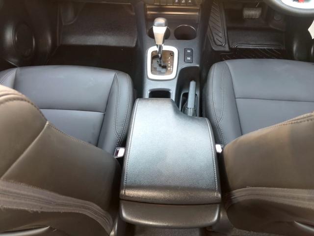 2018 Toyota Hilux