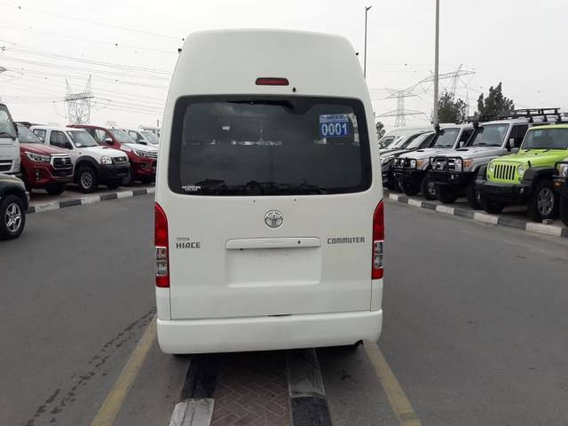 2013 Toyota Hiace