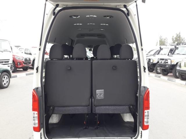 2013 Toyota Hiace