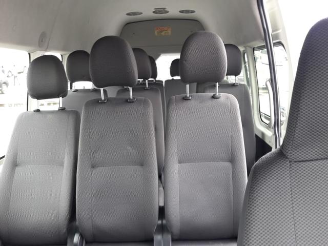 2013 Toyota Hiace