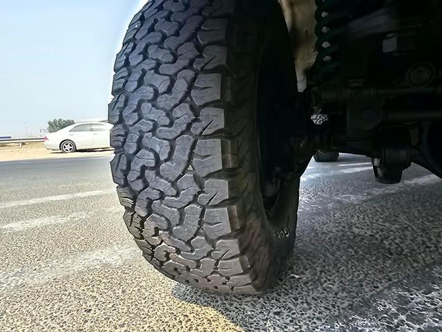 2010 Toyota Land Cruiser p/up