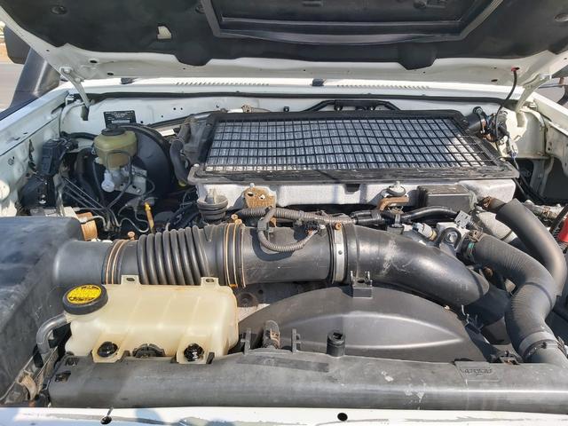 2014 Toyota LAND CRUISER DOUBLE CAB