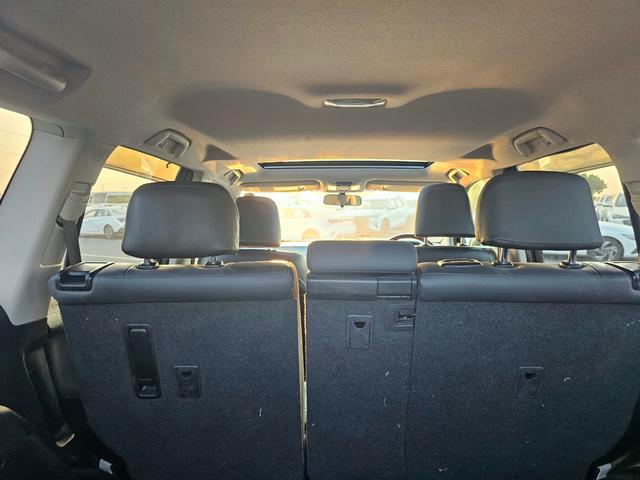 2017 Toyota Landcruiser Prado