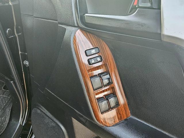 2017 Toyota Landcruiser Prado