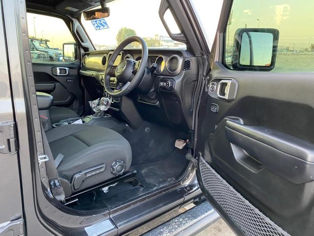 2019 Jeep Wrangler JK Unlimited