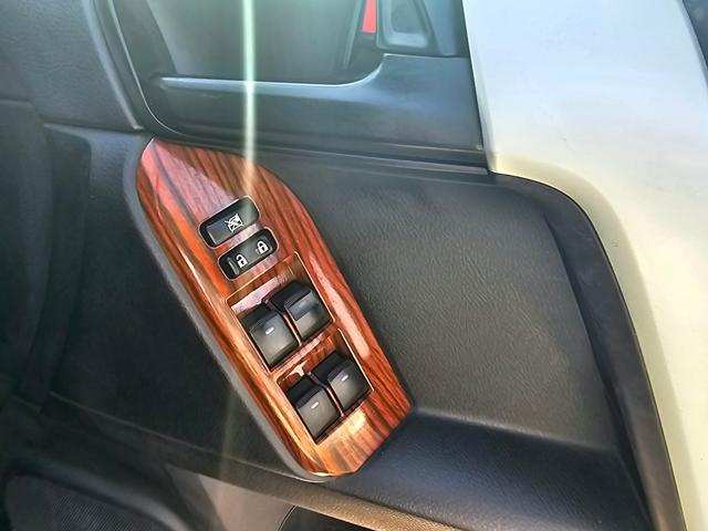 2018 Toyota Landcruiser Prado