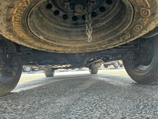 2018 Toyota Landcruiser Prado