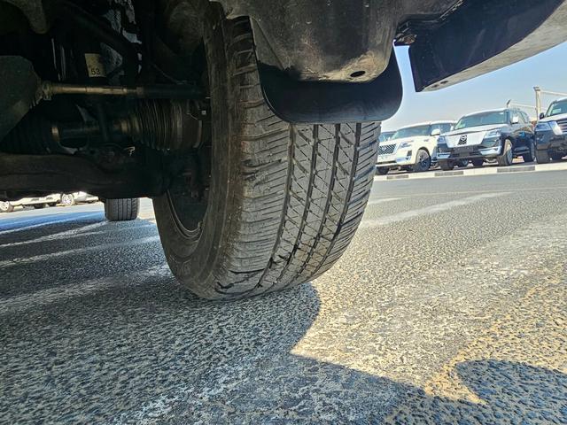 2018 Toyota Landcruiser Prado