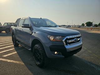 2014 Ford Ranger