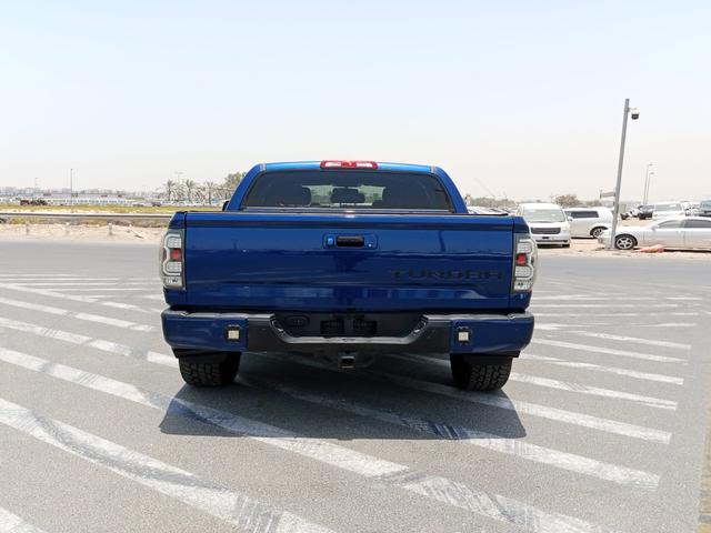 2014 Toyota Tundra