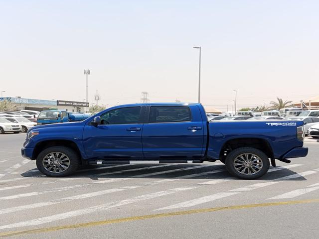 2014 Toyota Tundra