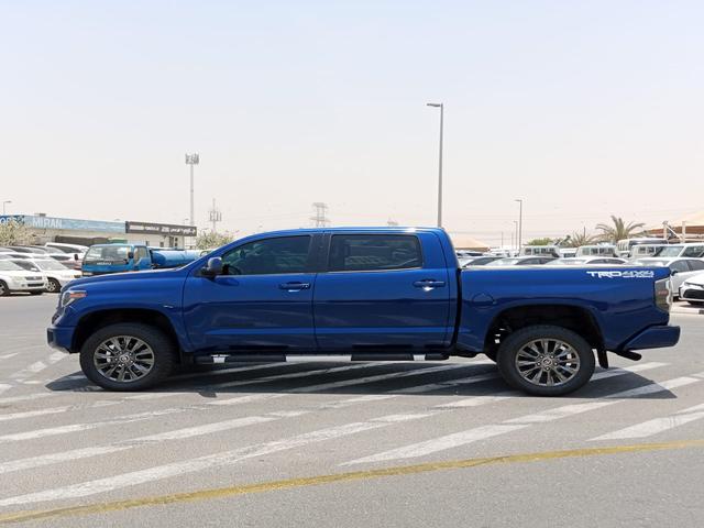 2014 Toyota Tundra