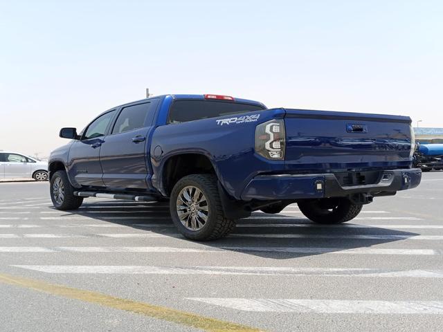 2014 Toyota Tundra