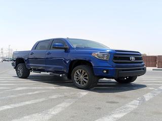 2014 Toyota Tundra