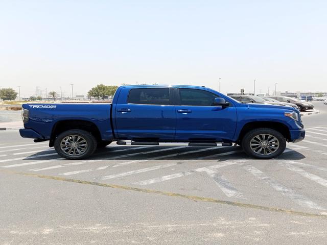 2014 Toyota Tundra