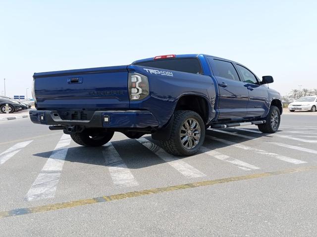 2014 Toyota Tundra