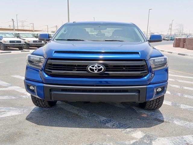 2014 Toyota Tundra