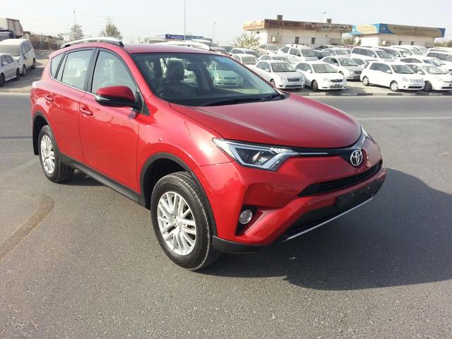 2014 Toyota RAV4