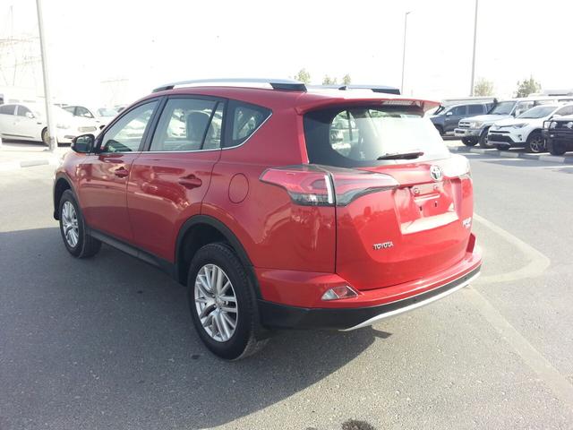 2014 Toyota RAV4