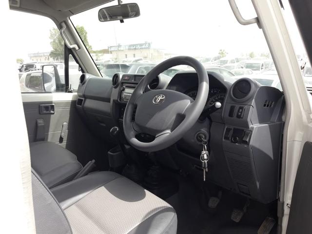 2010 Toyota Land Cruiser