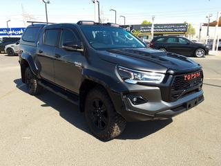 2019 Toyota Hilux