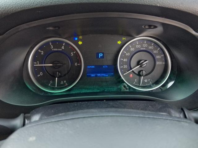 2019 Toyota Hilux