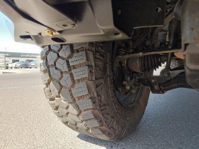 2019 Toyota Hilux