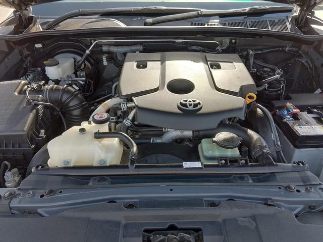 2019 Toyota Hilux