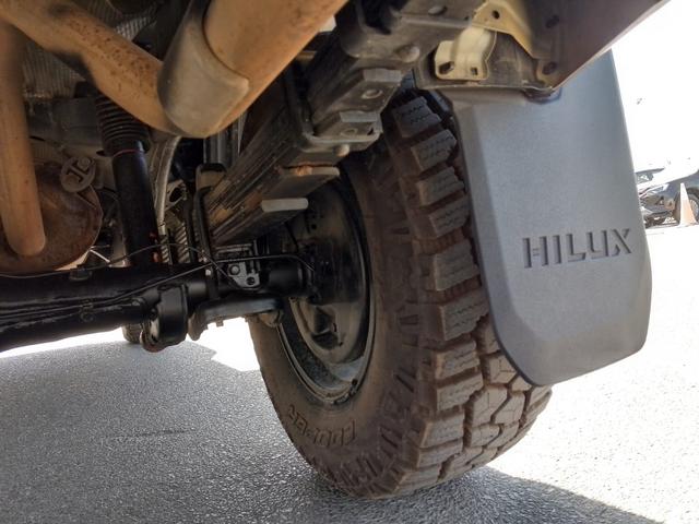 2019 Toyota Hilux