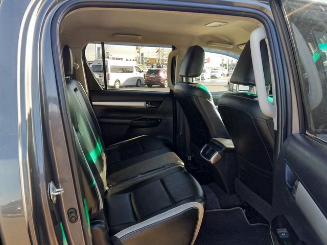 2019 Toyota Hilux