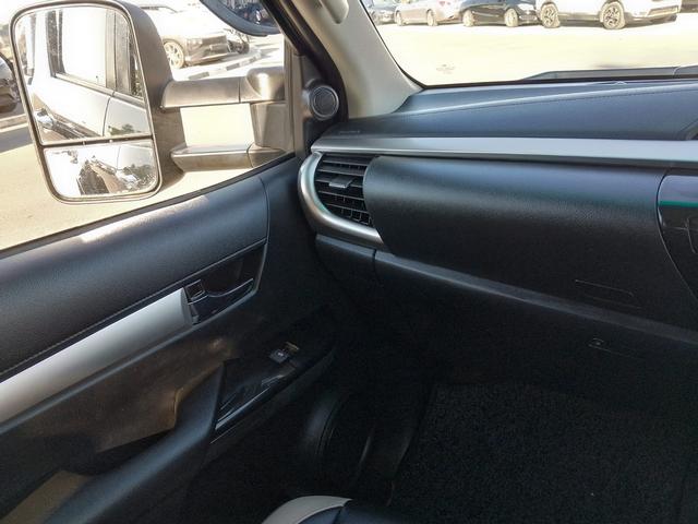 2019 Toyota Hilux