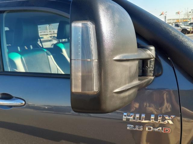 2019 Toyota Hilux