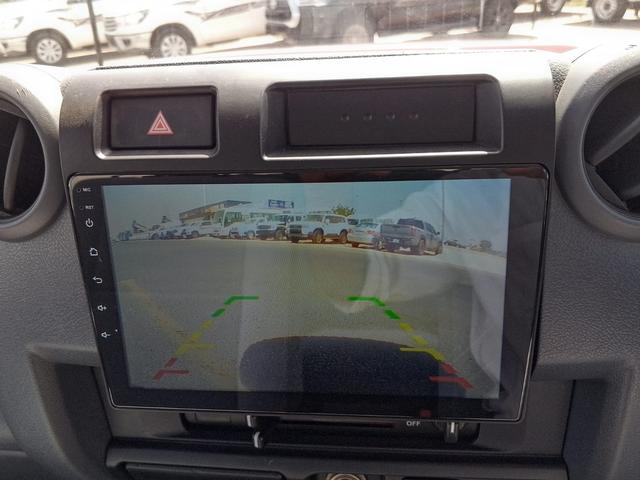 2020 Toyota LAND CRUISER DOUBLE CAB