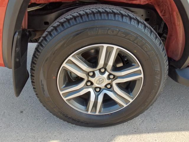 2022 Toyota Fortuner
