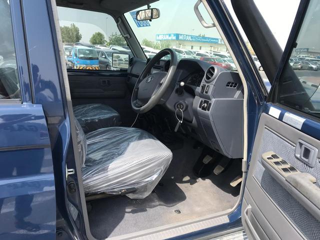 2013 Toyota Land Cruiser