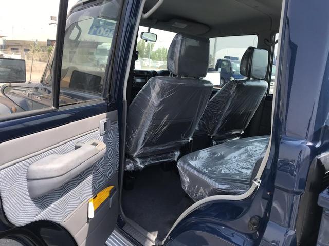 2013 Toyota Land Cruiser