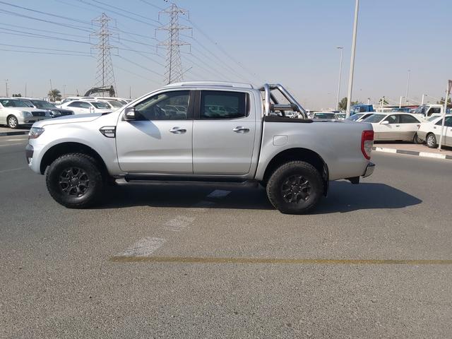 2014 Ford Ranger